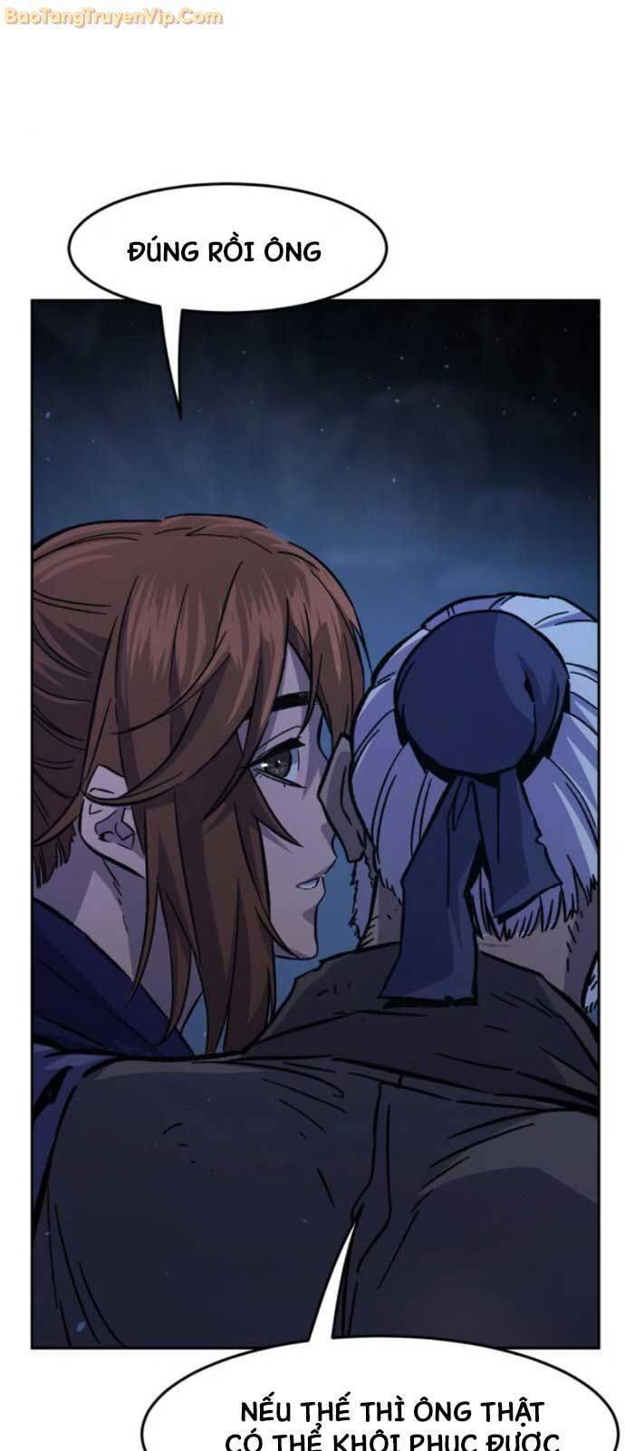 Cảm Kiếm Tuyệt Đối: Chapter 112