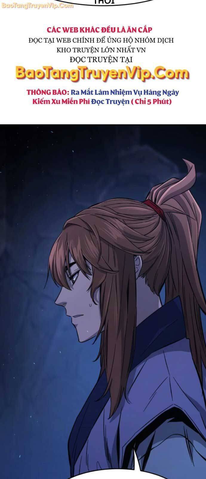 Cảm Kiếm Tuyệt Đối: Chapter 112