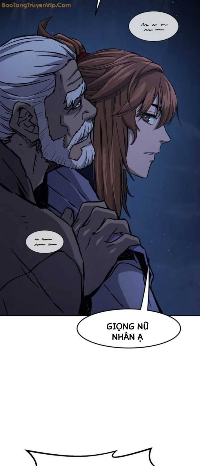 Cảm Kiếm Tuyệt Đối: Chapter 112