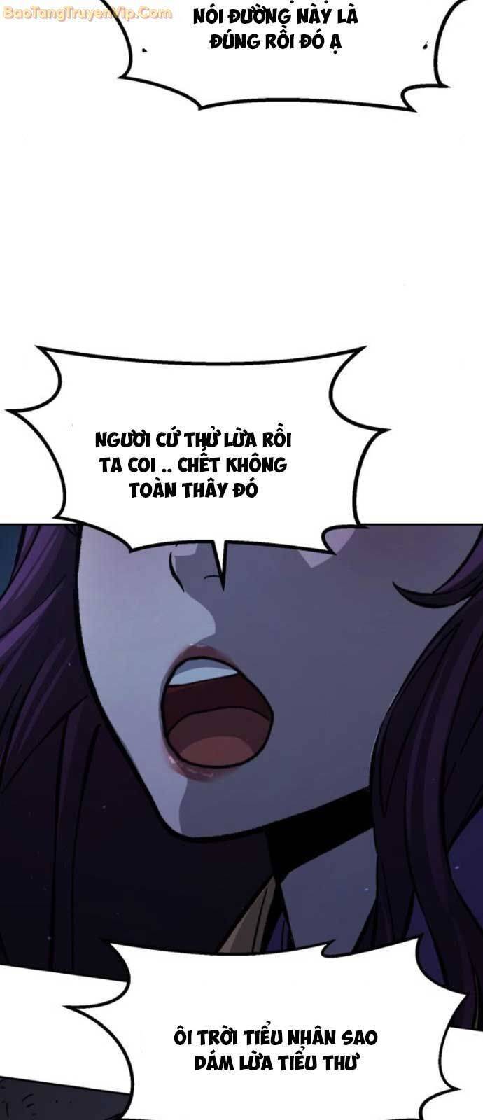 Cảm Kiếm Tuyệt Đối: Chapter 112