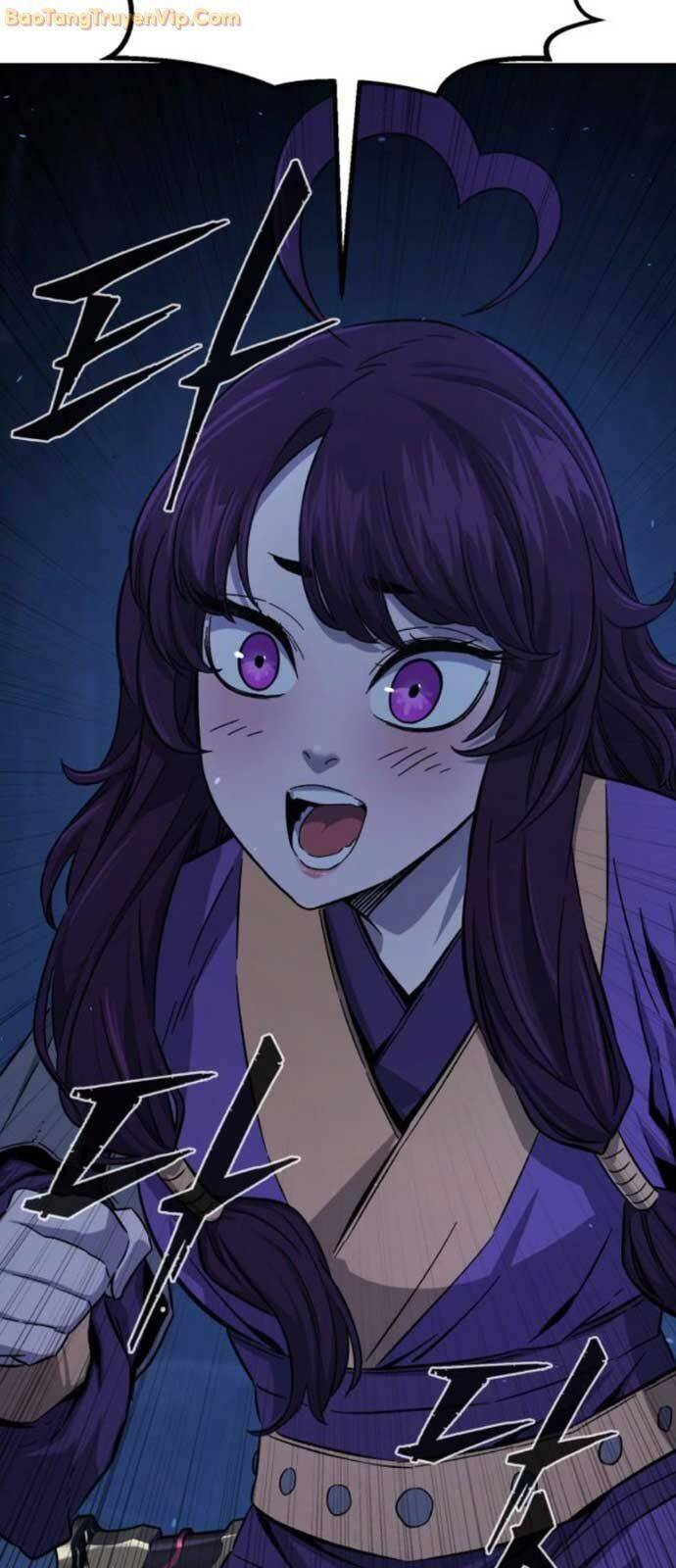 Cảm Kiếm Tuyệt Đối: Chapter 112