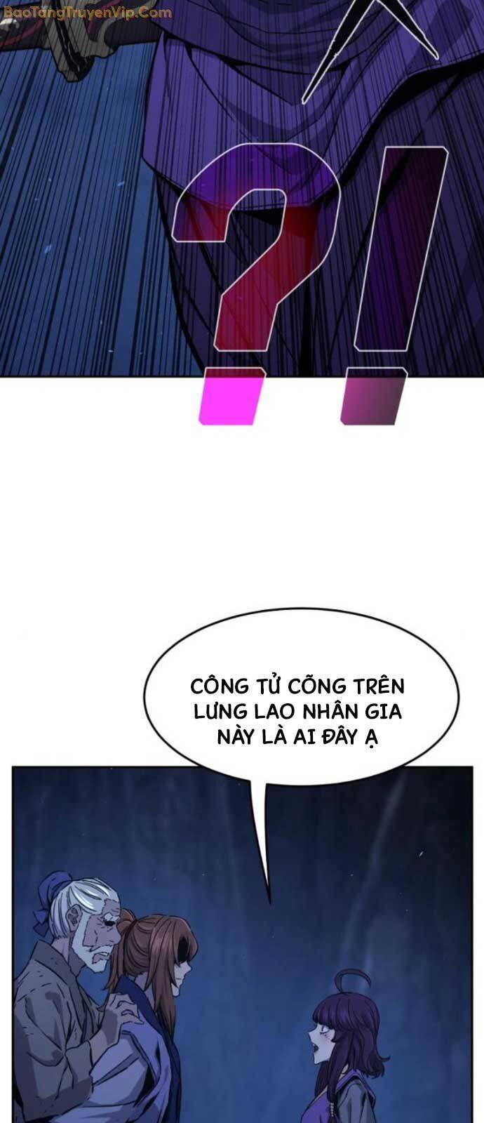 Cảm Kiếm Tuyệt Đối: Chapter 112