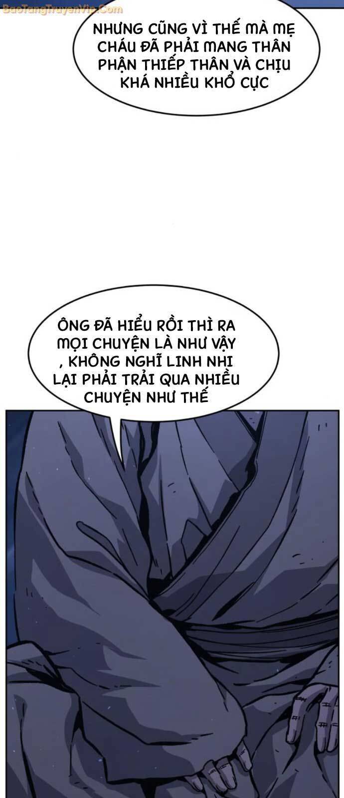 Cảm Kiếm Tuyệt Đối: Chapter 112