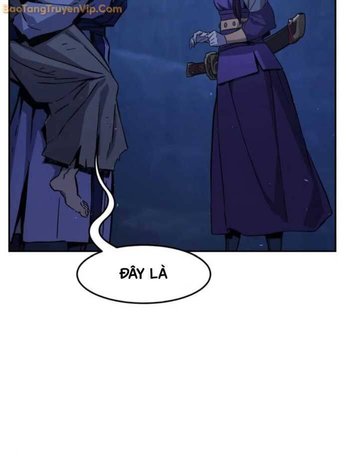 Cảm Kiếm Tuyệt Đối: Chapter 112