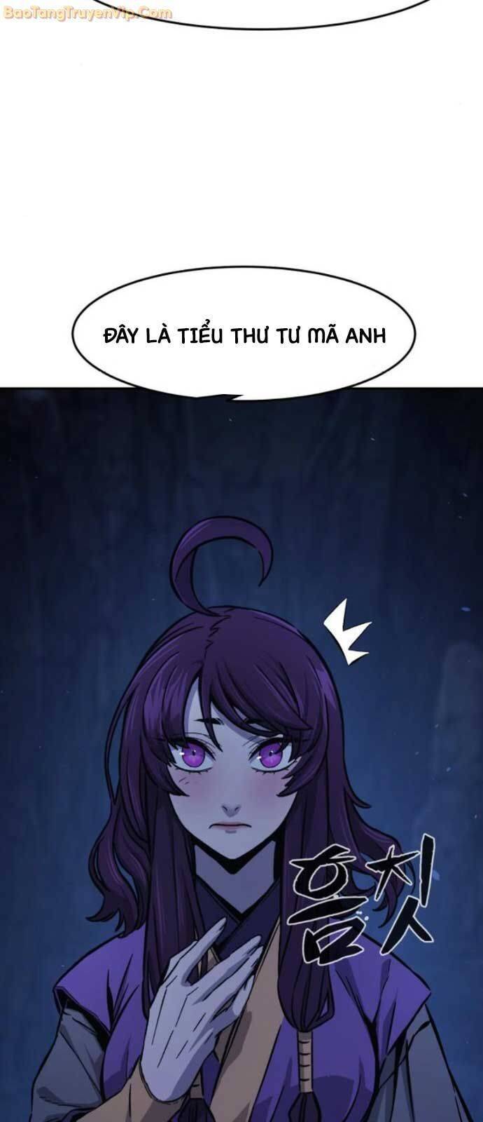 Cảm Kiếm Tuyệt Đối: Chapter 112