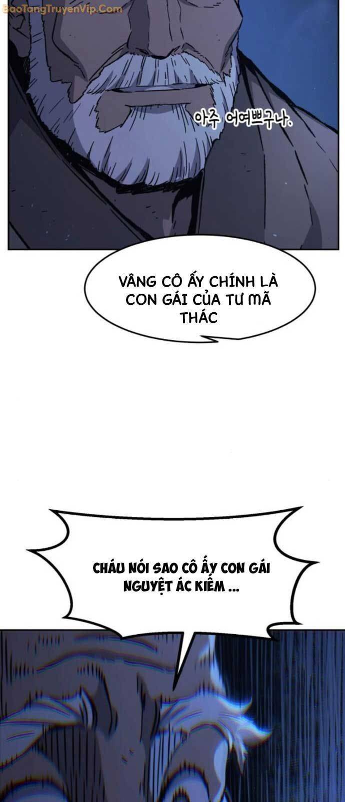 Cảm Kiếm Tuyệt Đối: Chapter 112