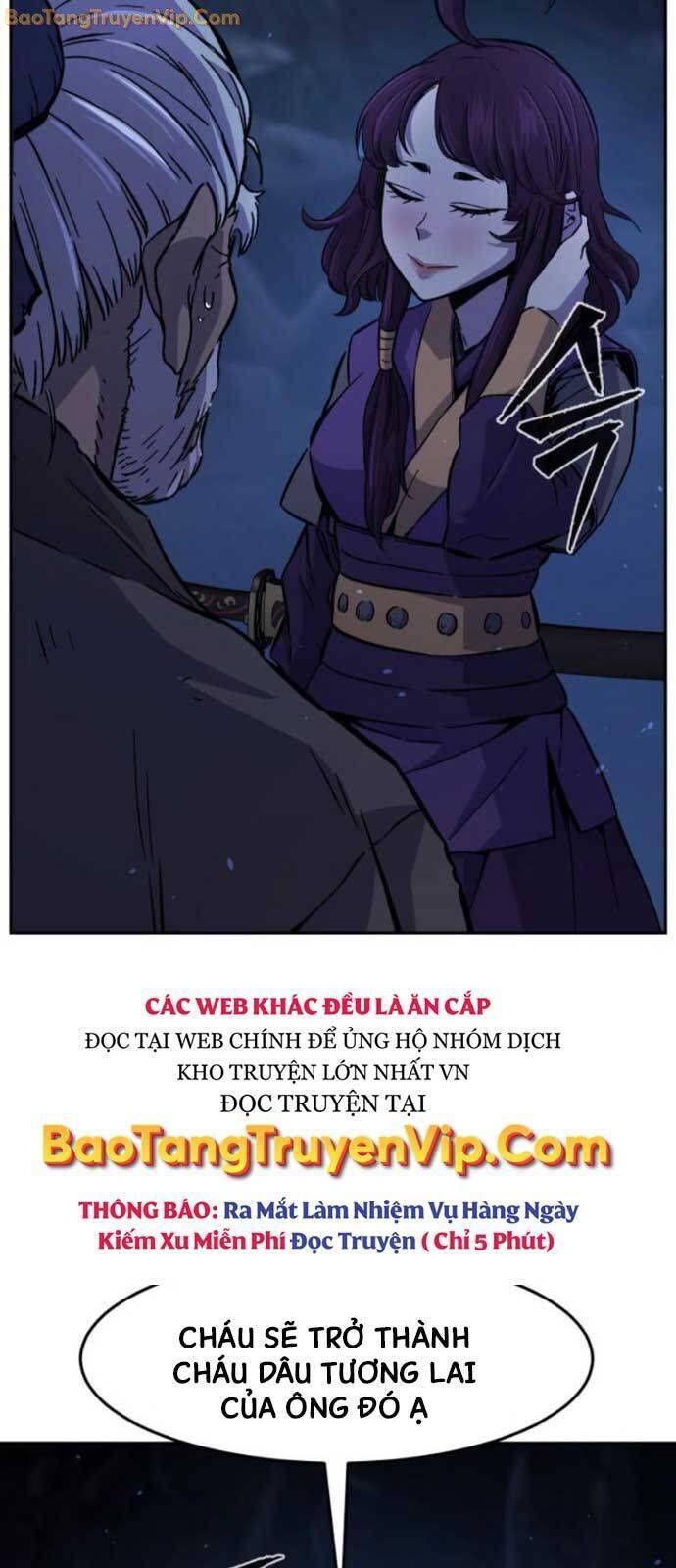 Cảm Kiếm Tuyệt Đối: Chapter 112