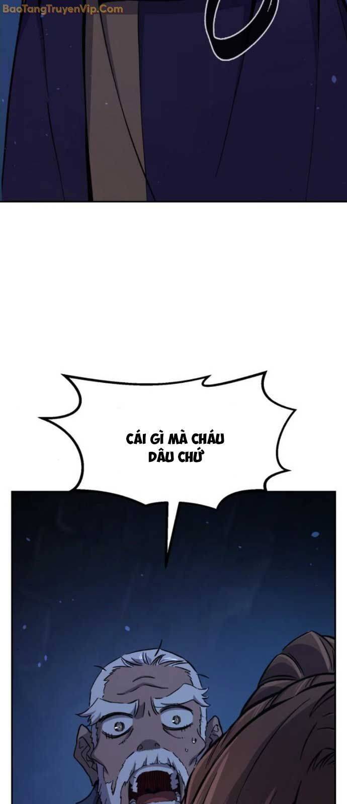 Cảm Kiếm Tuyệt Đối: Chapter 112