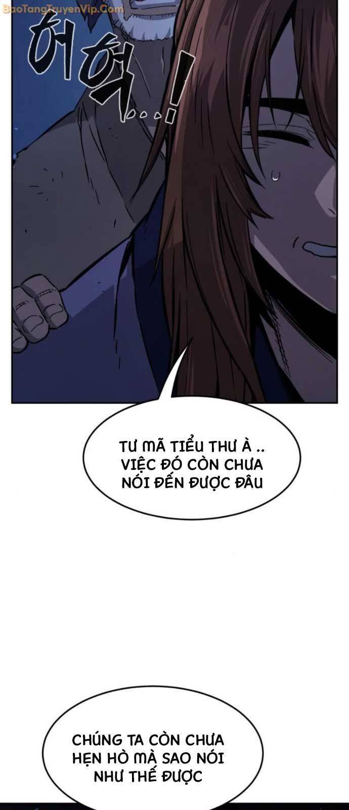 Cảm Kiếm Tuyệt Đối: Chapter 112