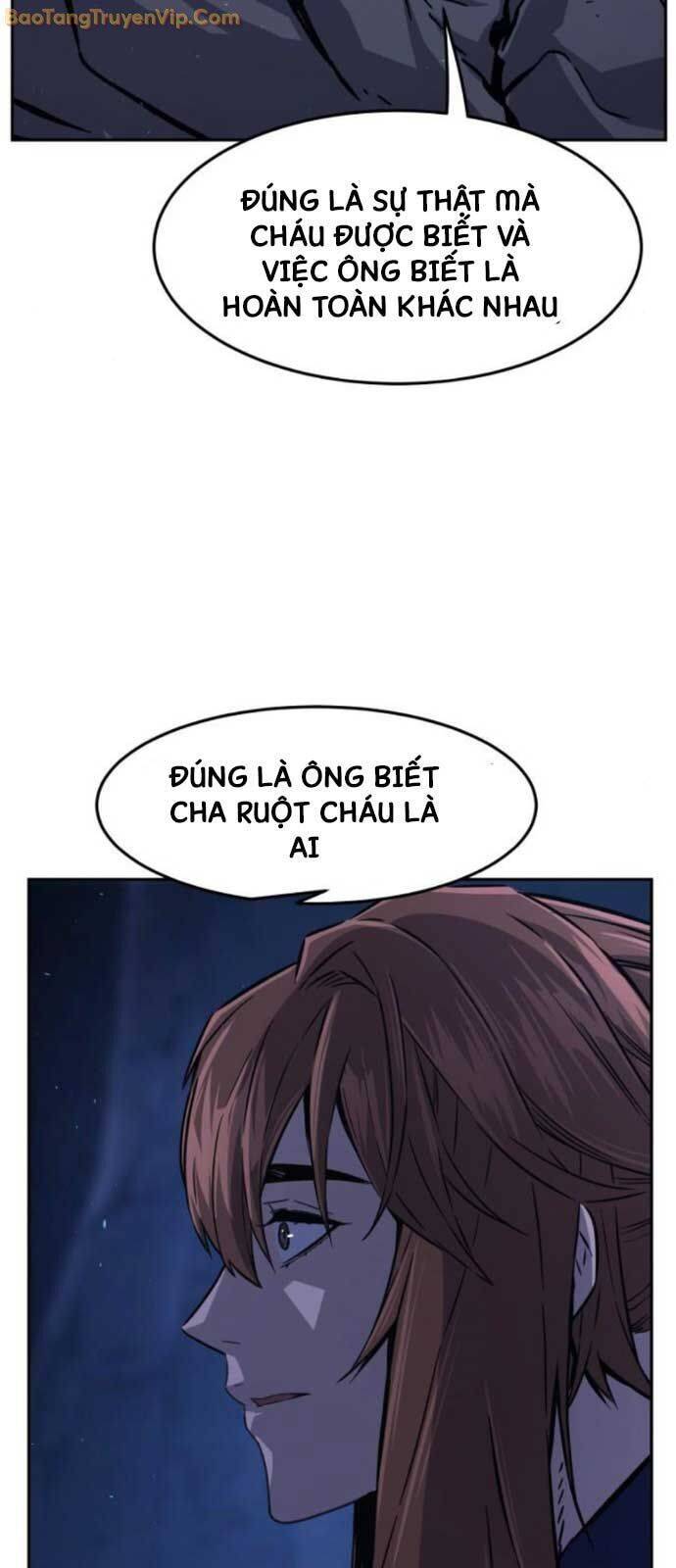 Cảm Kiếm Tuyệt Đối: Chapter 112