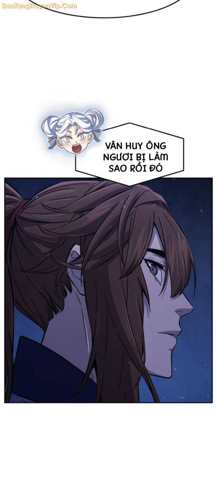 Cảm Kiếm Tuyệt Đối: Chapter 112