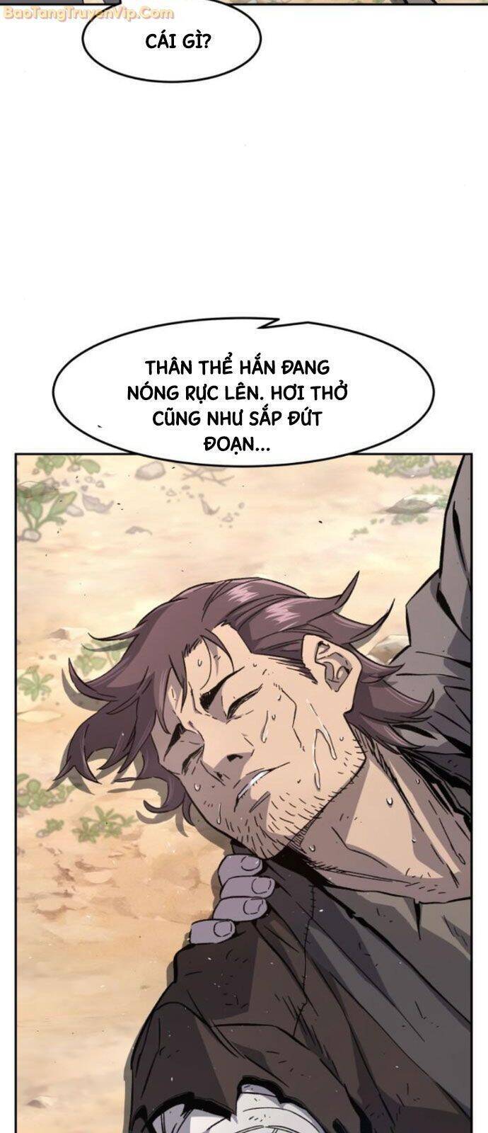 Cảm Kiếm Tuyệt Đối: Chapter 114