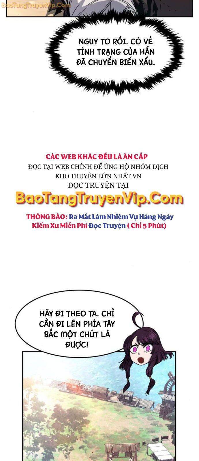 Cảm Kiếm Tuyệt Đối: Chapter 114