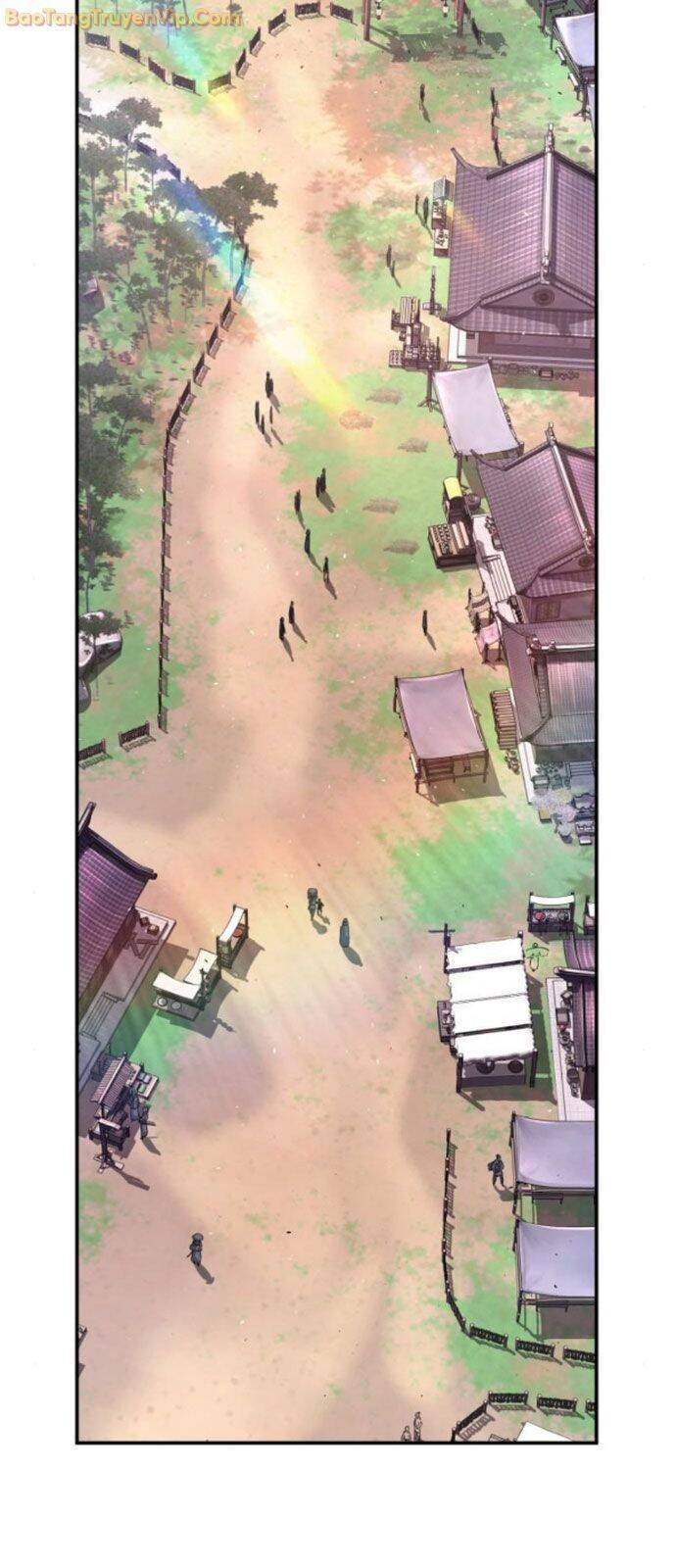 Cảm Kiếm Tuyệt Đối: Chapter 114