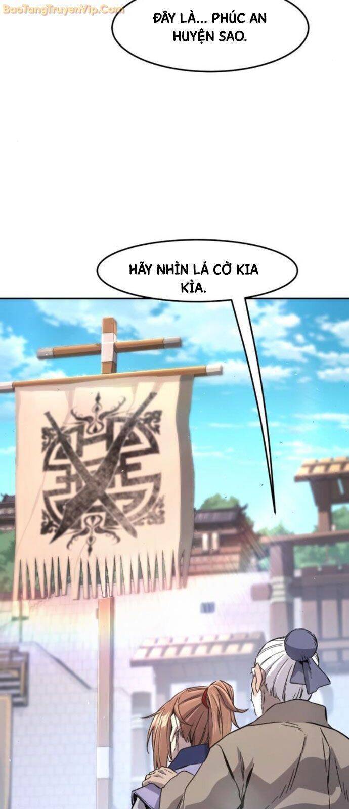 Cảm Kiếm Tuyệt Đối: Chapter 114