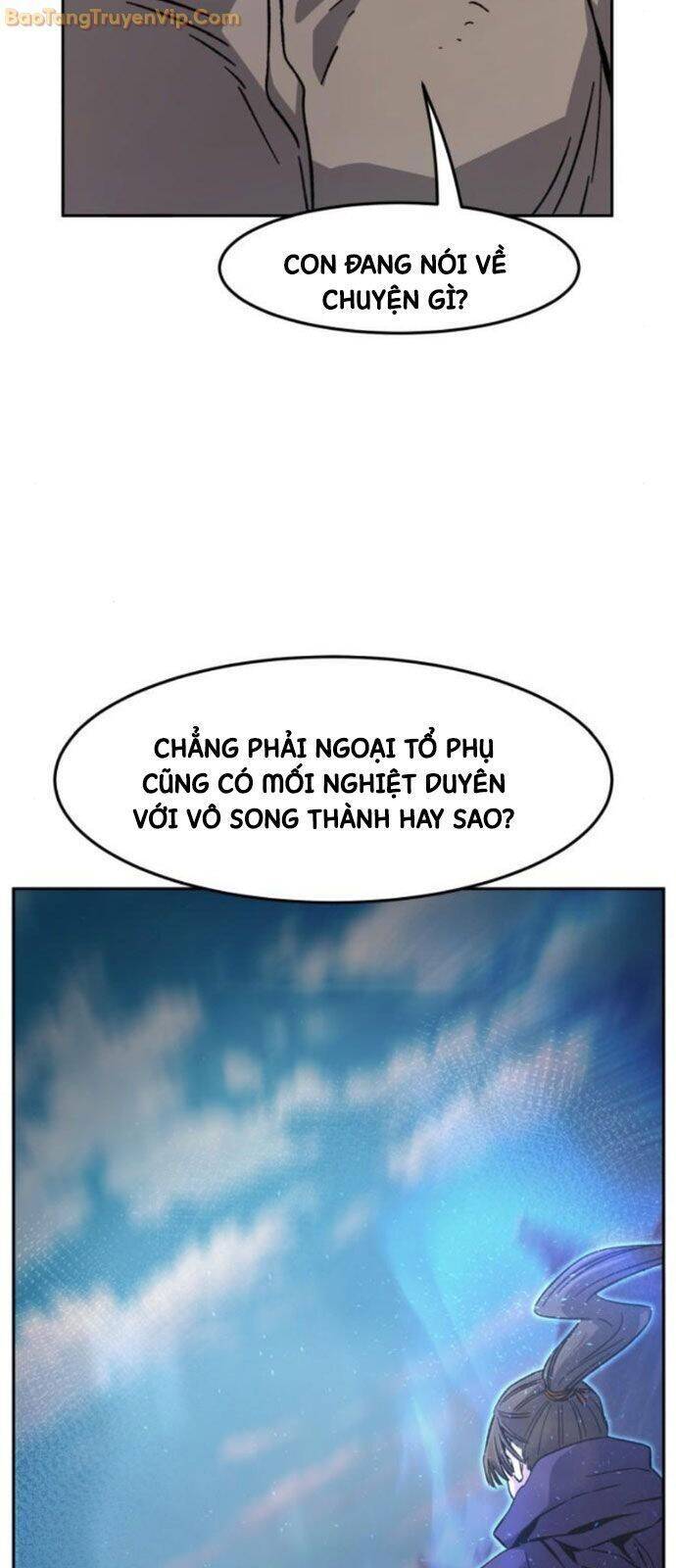 Cảm Kiếm Tuyệt Đối: Chapter 114