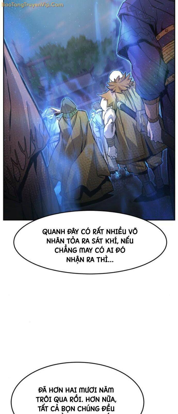 Cảm Kiếm Tuyệt Đối: Chapter 114