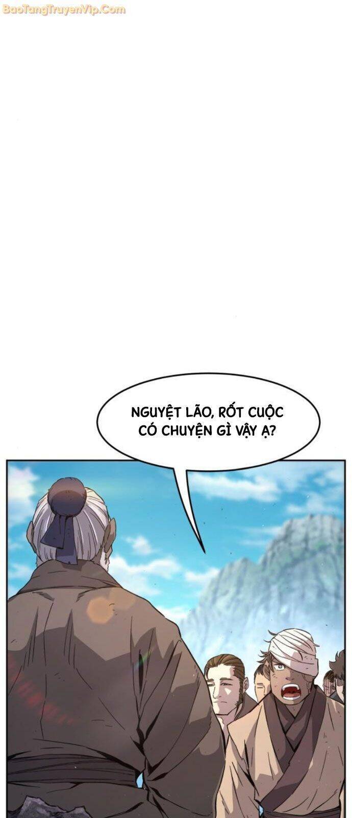Cảm Kiếm Tuyệt Đối: Chapter 114