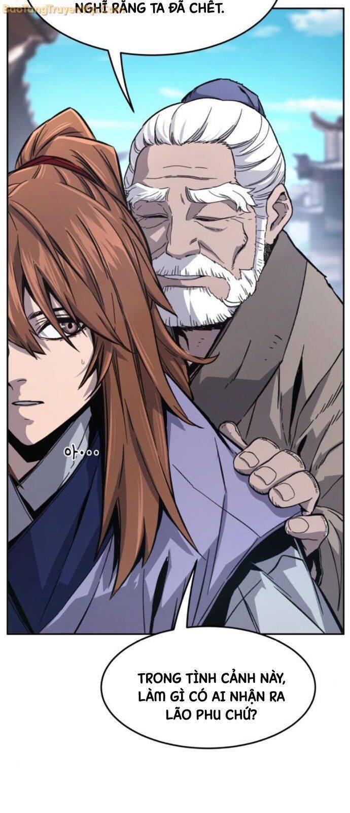 Cảm Kiếm Tuyệt Đối: Chapter 114