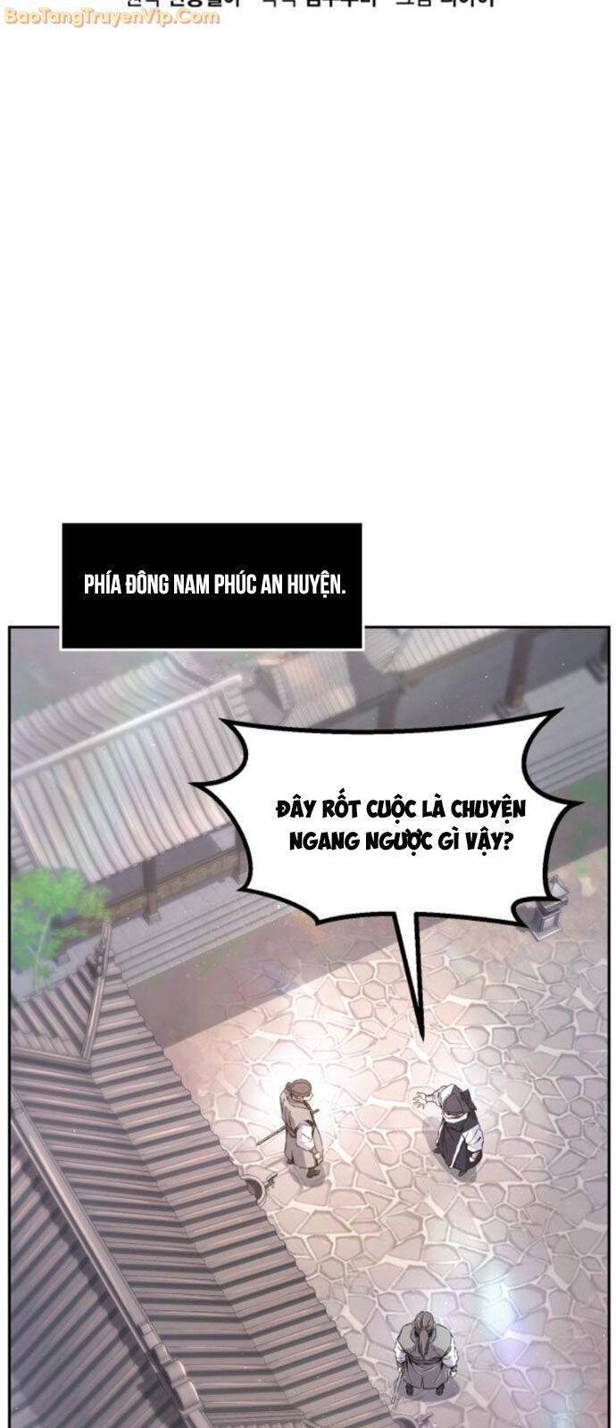 Cảm Kiếm Tuyệt Đối: Chapter 114