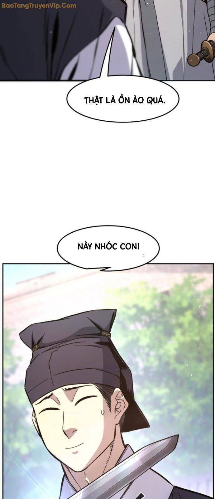 Cảm Kiếm Tuyệt Đối: Chapter 114