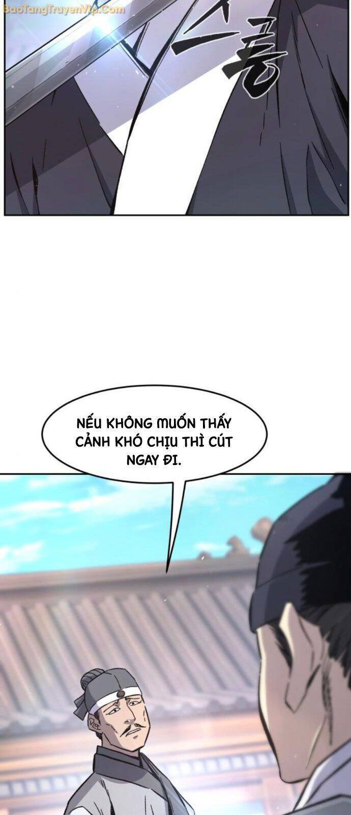 Cảm Kiếm Tuyệt Đối: Chapter 114