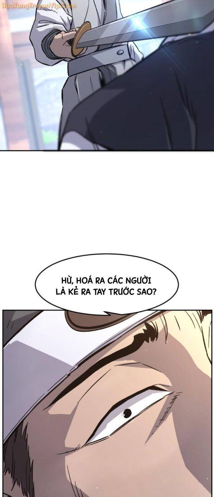 Cảm Kiếm Tuyệt Đối: Chapter 114