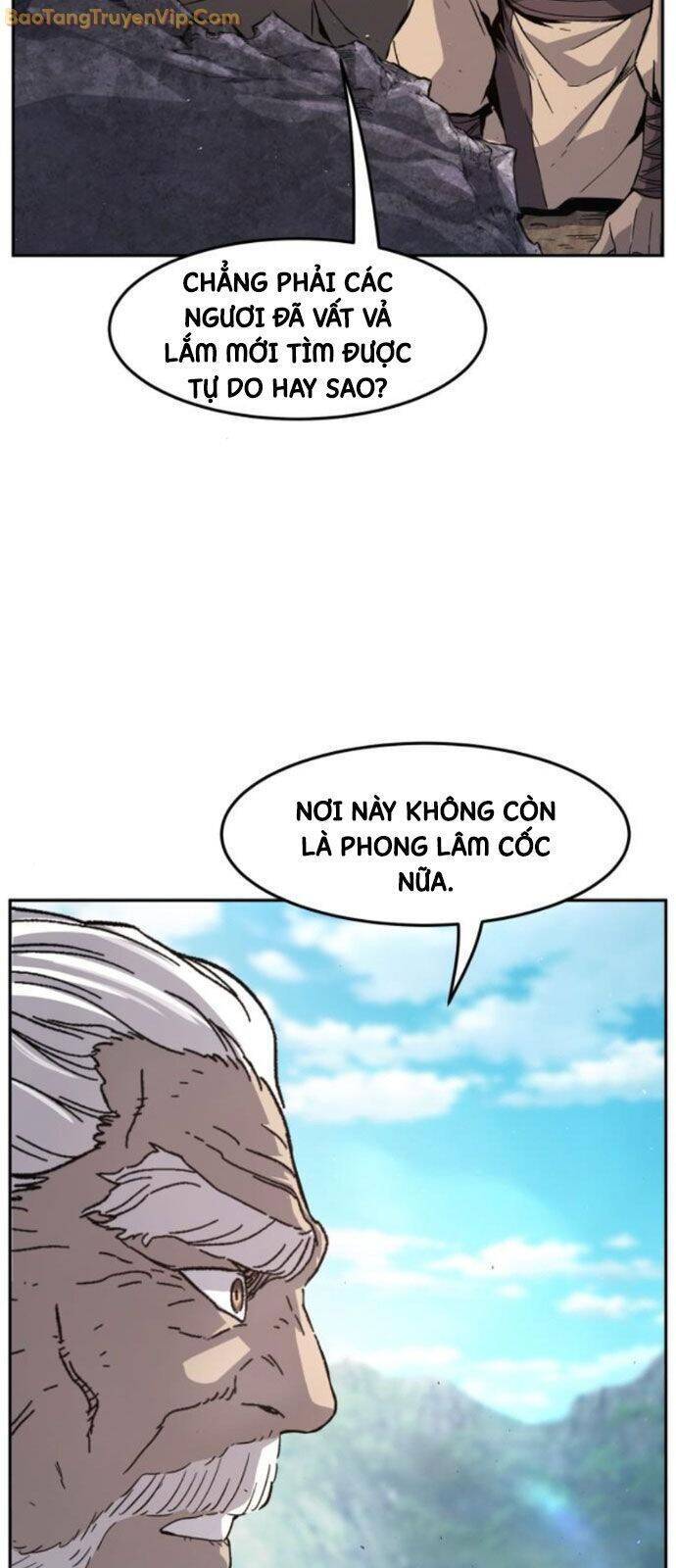 Cảm Kiếm Tuyệt Đối: Chapter 114