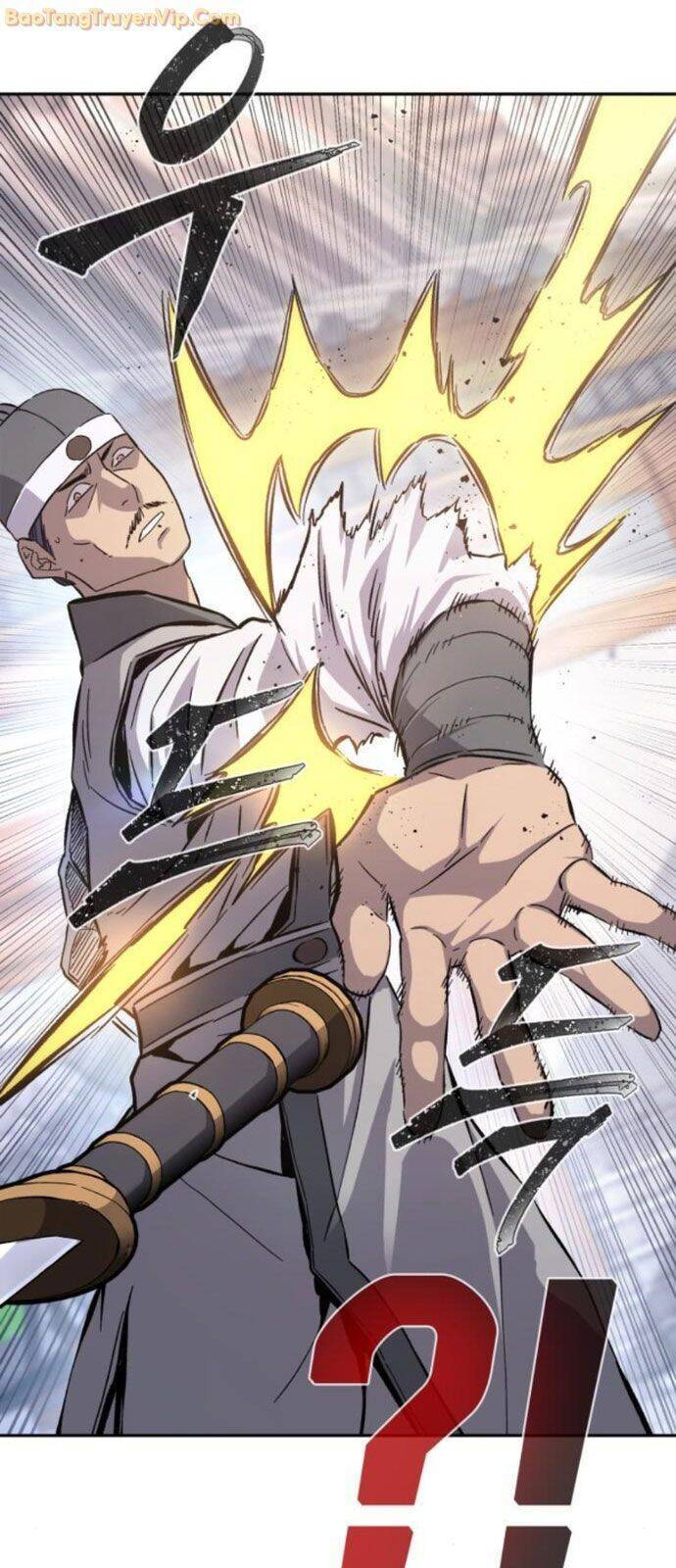 Cảm Kiếm Tuyệt Đối: Chapter 114
