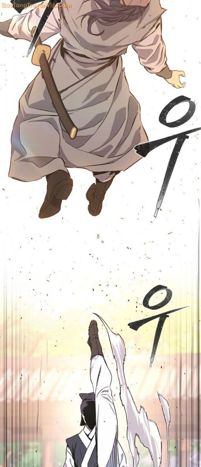 Cảm Kiếm Tuyệt Đối: Chapter 114