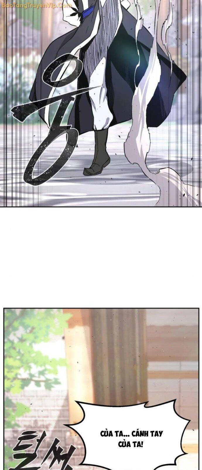 Cảm Kiếm Tuyệt Đối: Chapter 114