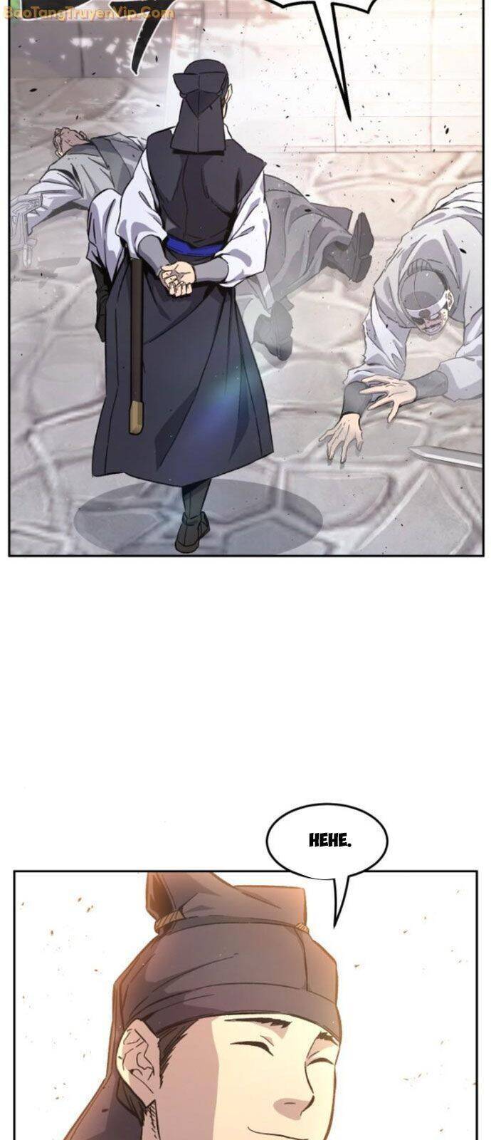Cảm Kiếm Tuyệt Đối: Chapter 114