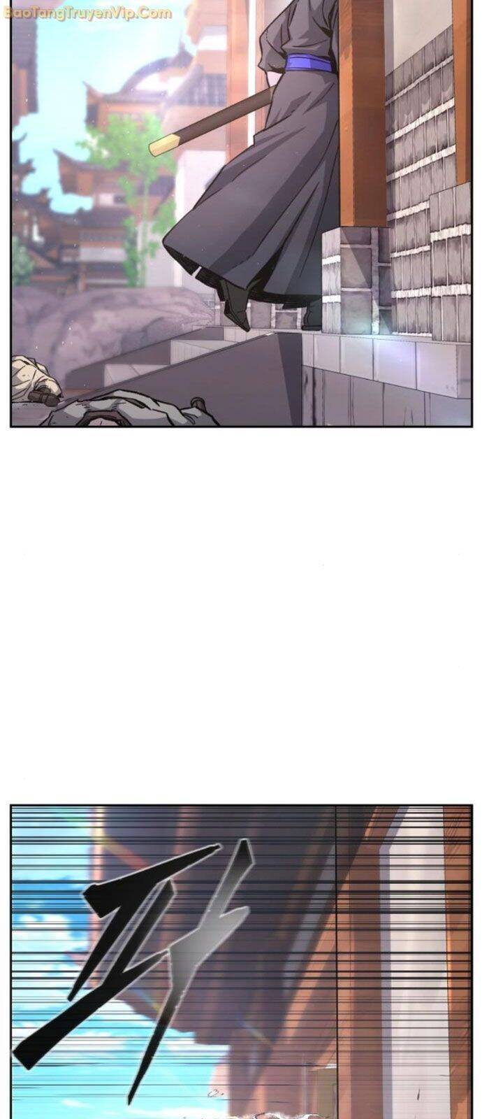 Cảm Kiếm Tuyệt Đối: Chapter 114