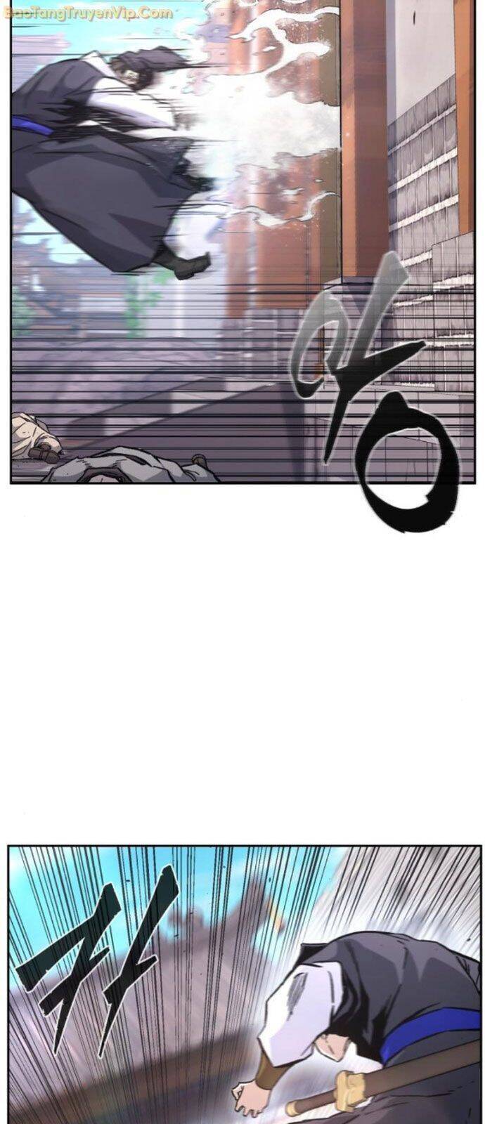 Cảm Kiếm Tuyệt Đối: Chapter 114