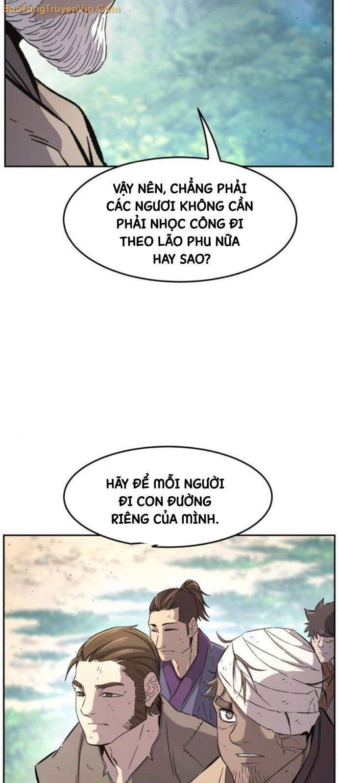 Cảm Kiếm Tuyệt Đối: Chapter 114