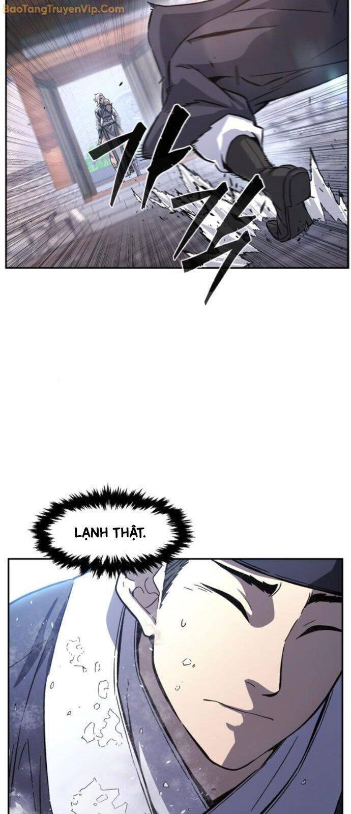 Cảm Kiếm Tuyệt Đối: Chapter 114