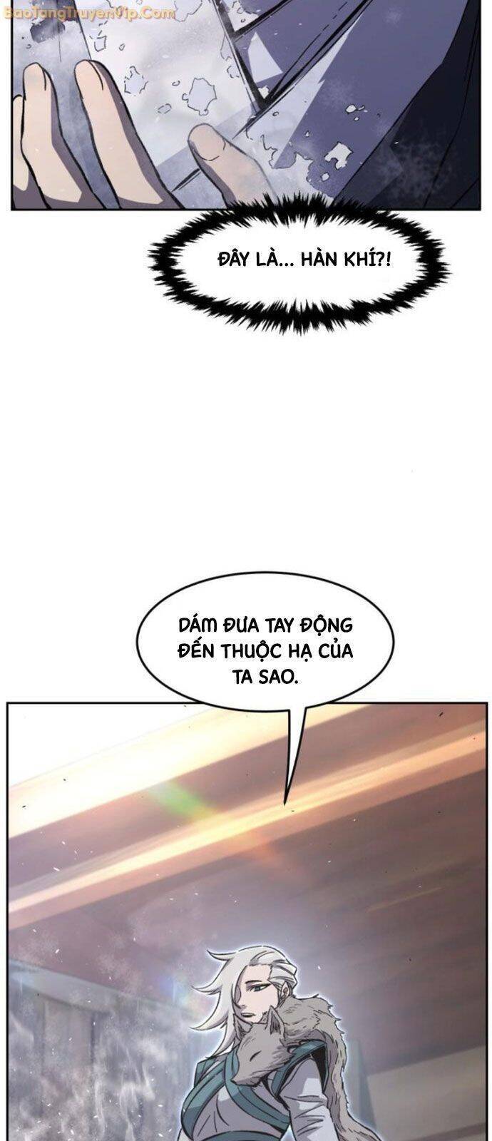 Cảm Kiếm Tuyệt Đối: Chapter 114