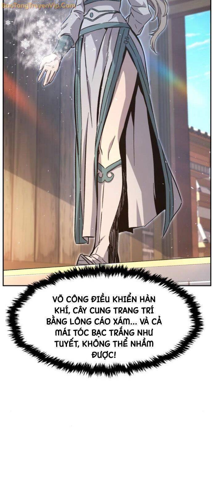Cảm Kiếm Tuyệt Đối: Chapter 114