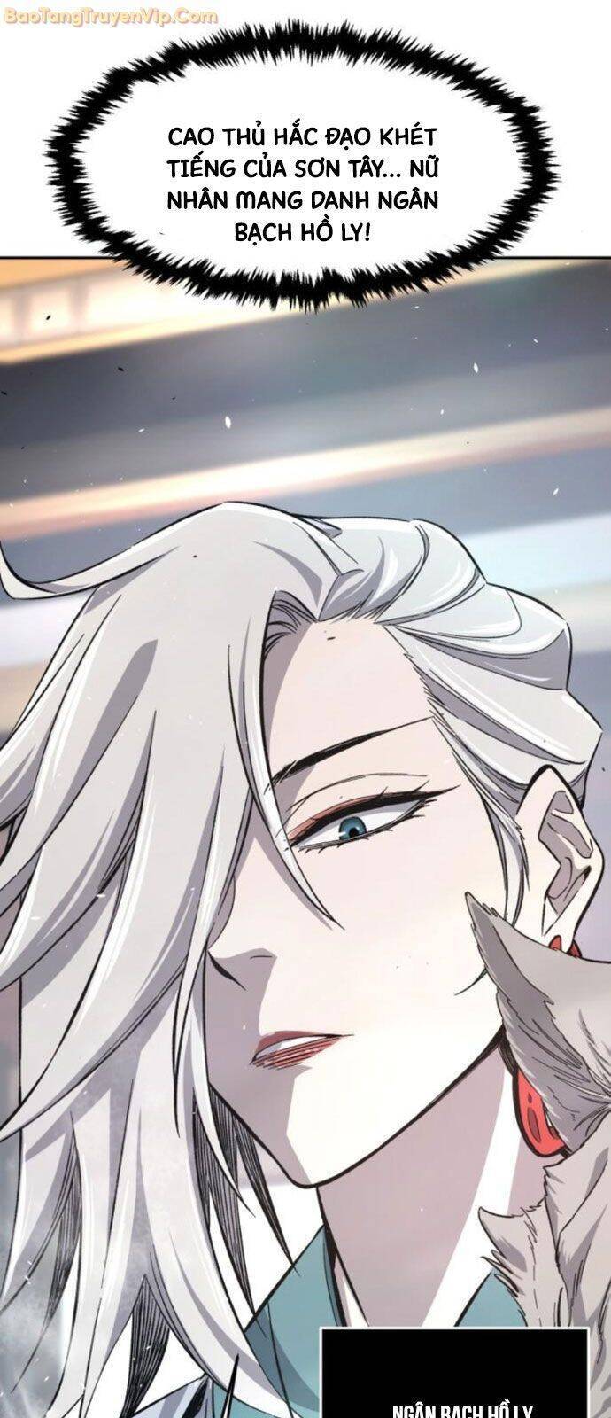 Cảm Kiếm Tuyệt Đối: Chapter 114