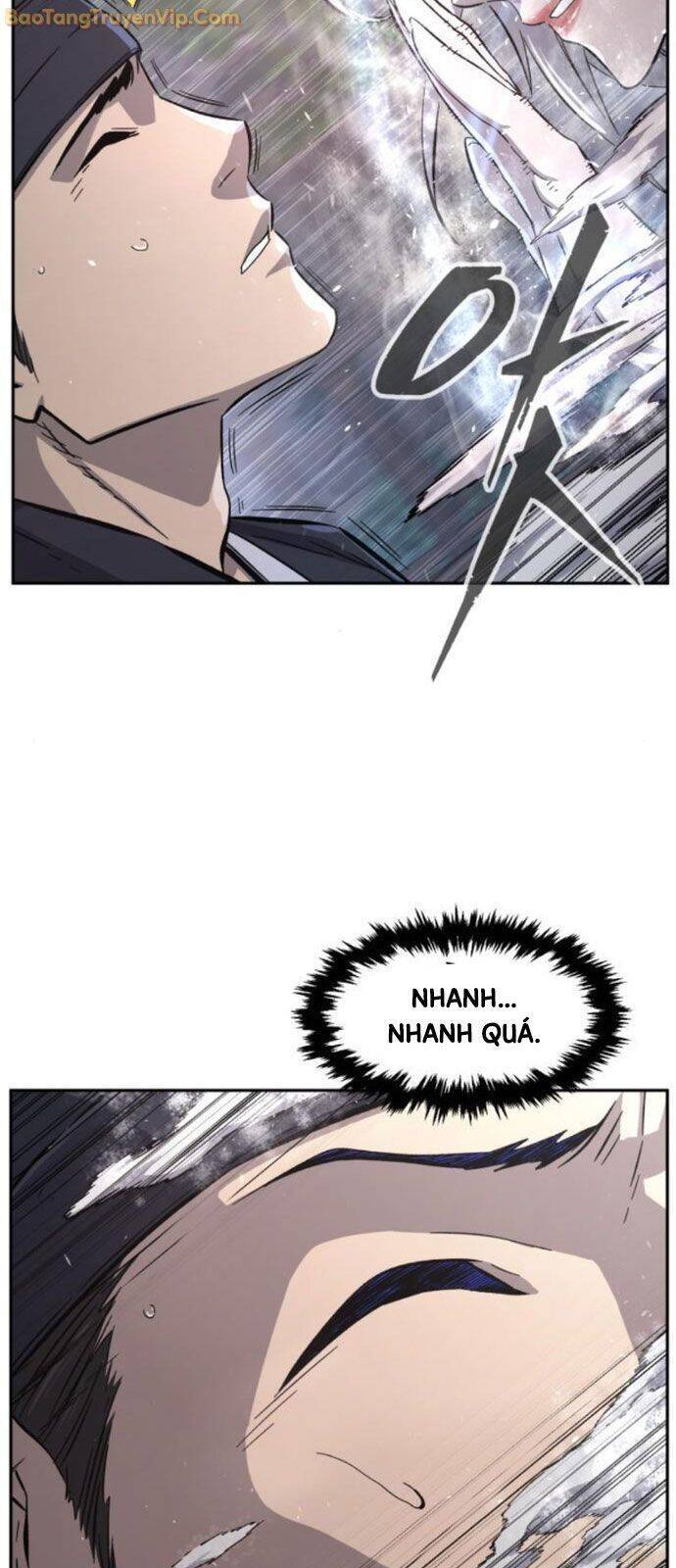 Cảm Kiếm Tuyệt Đối: Chapter 114
