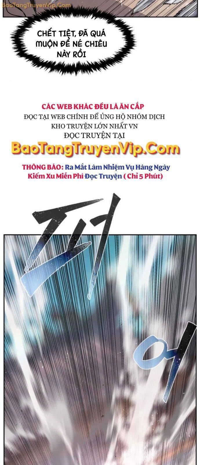 Cảm Kiếm Tuyệt Đối: Chapter 114