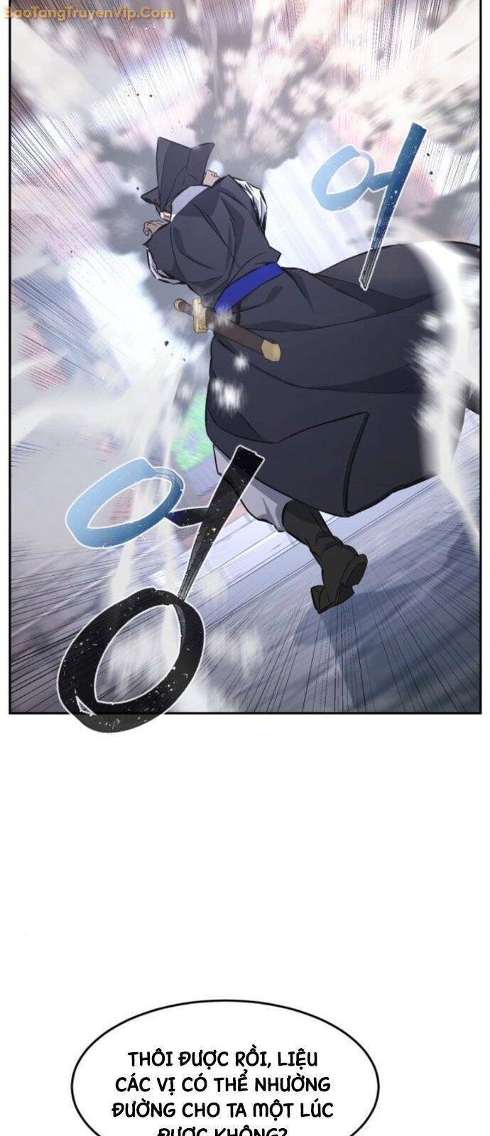Cảm Kiếm Tuyệt Đối: Chapter 114