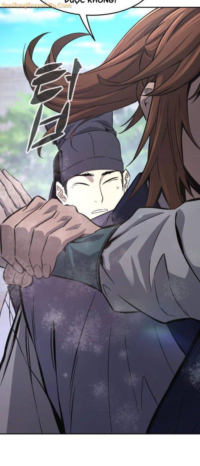Cảm Kiếm Tuyệt Đối: Chapter 114