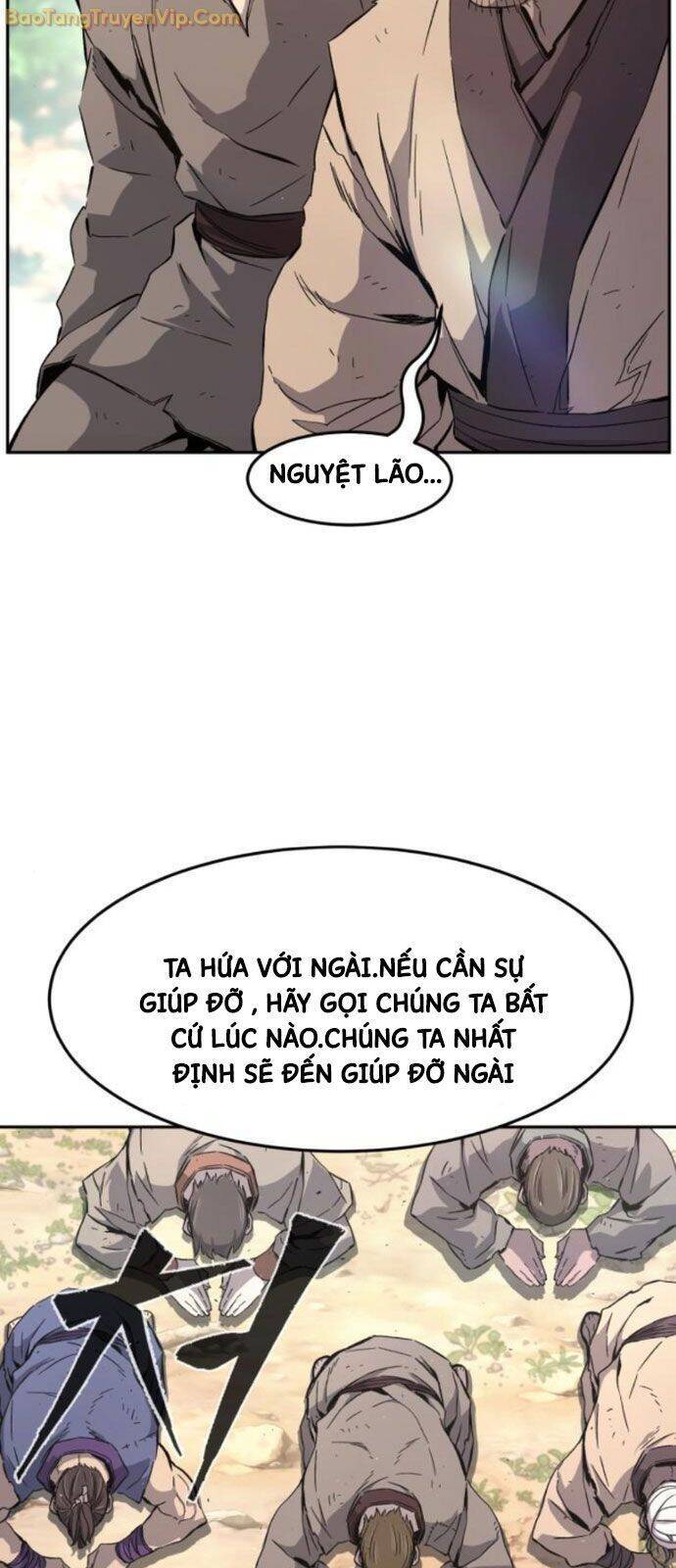 Cảm Kiếm Tuyệt Đối: Chapter 114