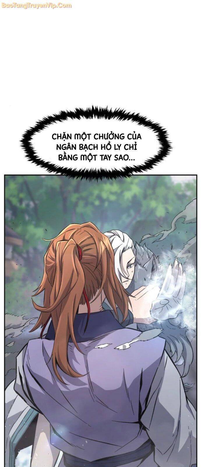 Cảm Kiếm Tuyệt Đối: Chapter 114