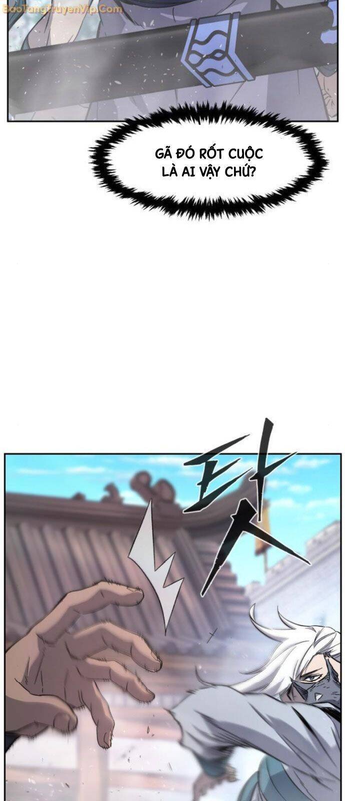 Cảm Kiếm Tuyệt Đối: Chapter 114