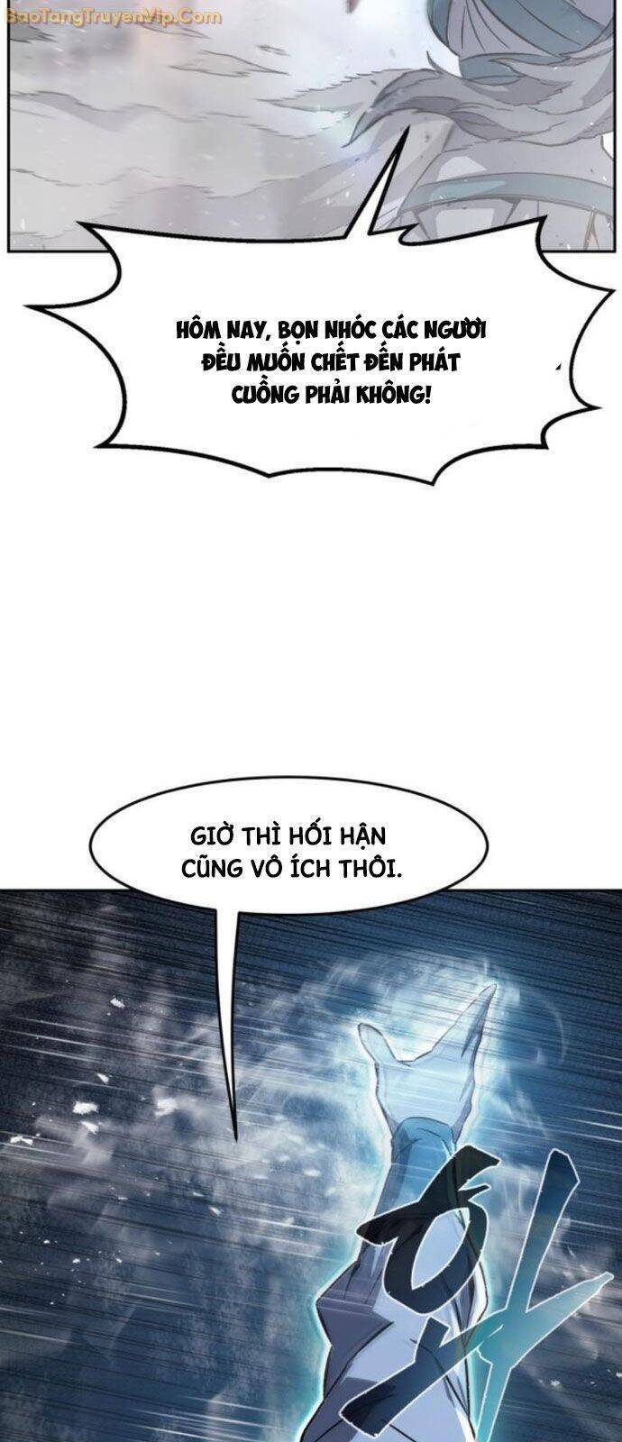 Cảm Kiếm Tuyệt Đối: Chapter 114