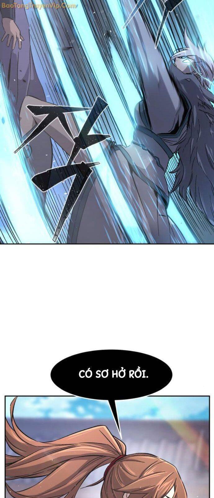 Cảm Kiếm Tuyệt Đối: Chapter 114