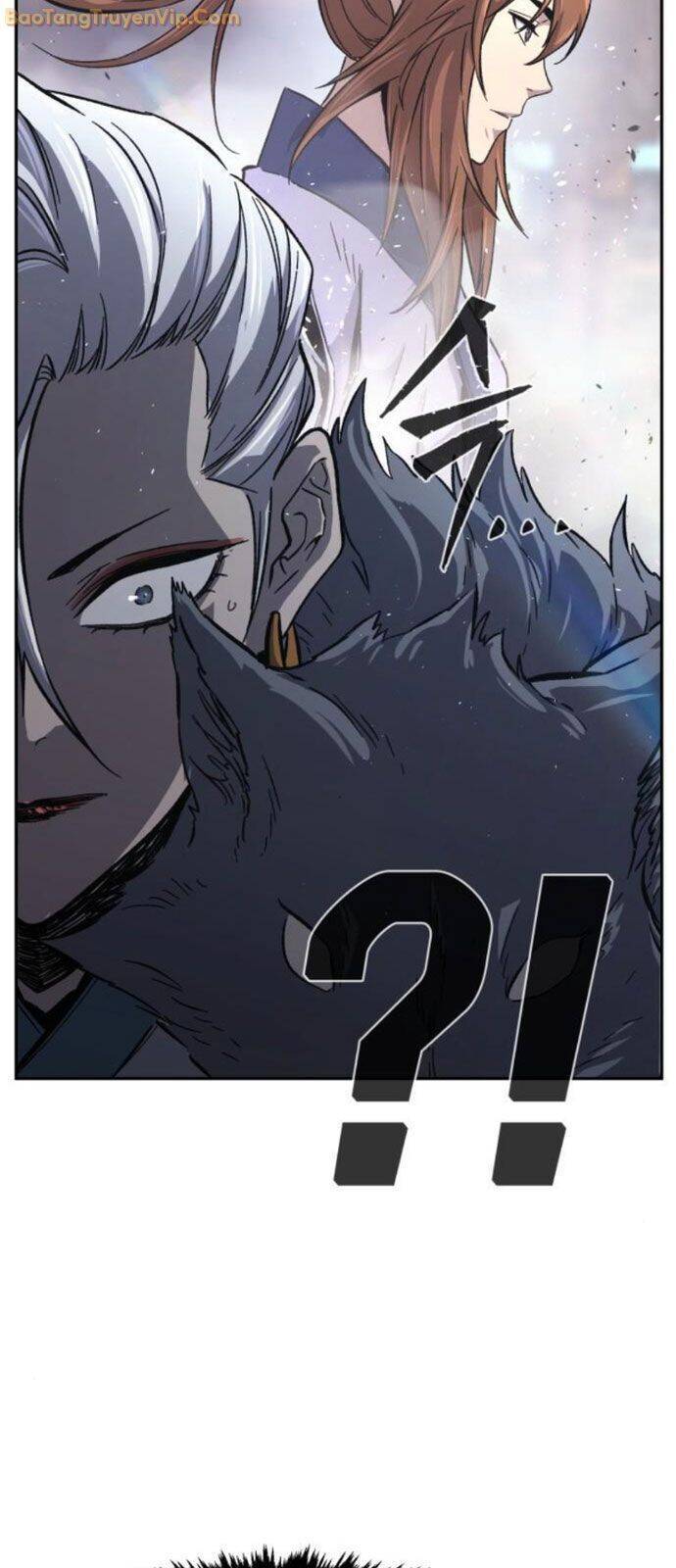 Cảm Kiếm Tuyệt Đối: Chapter 114
