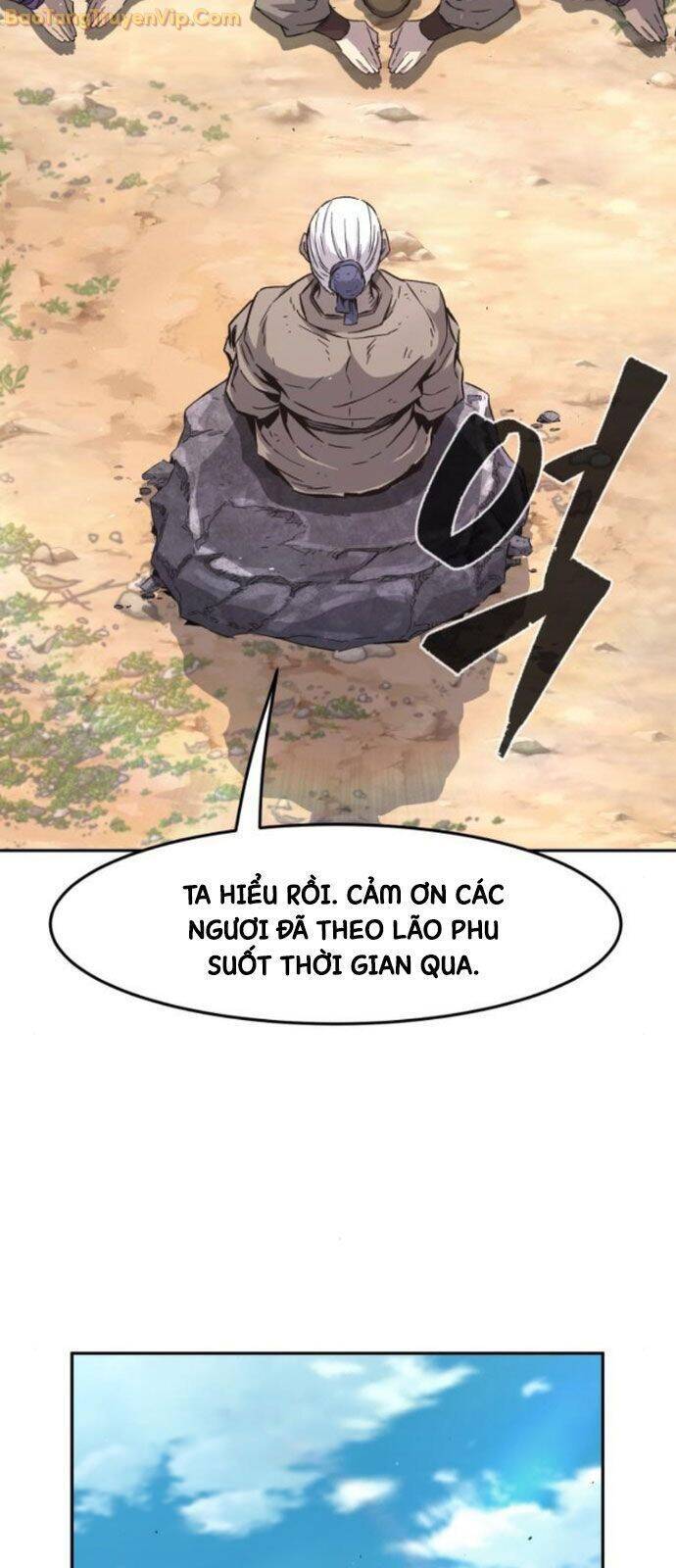 Cảm Kiếm Tuyệt Đối: Chapter 114
